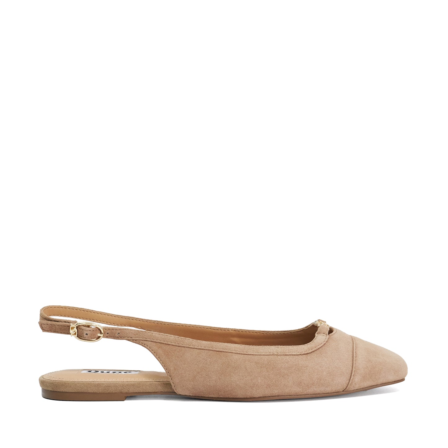 SS26 HANNA CARAMEL