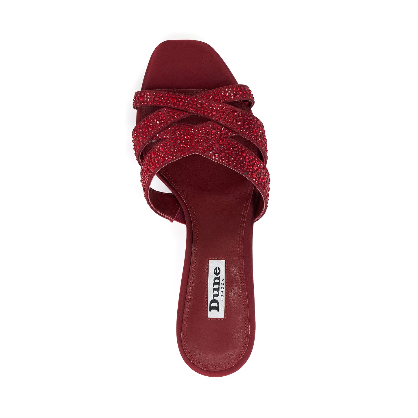 MALANI BURGUNDY