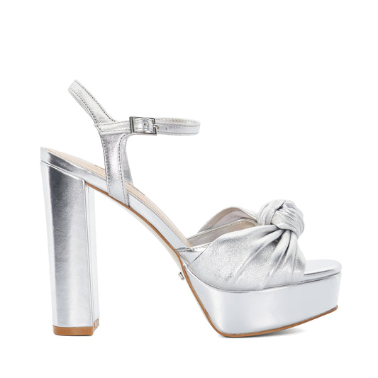 SS25 - MINA SILVER