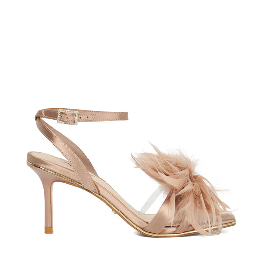SS25 - MIRABELLE SHOES