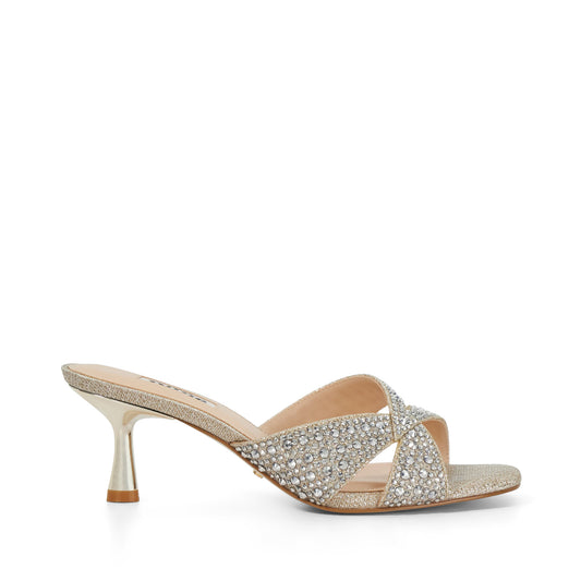 SS25 - MONETTE GOLD