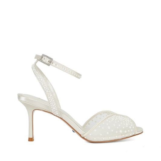 BRIDAL - SS25 MUSING