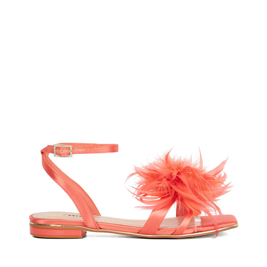 SS25 - NOELLE CORAL